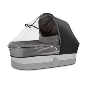 Cybex regnskydd liggdel S, transparent