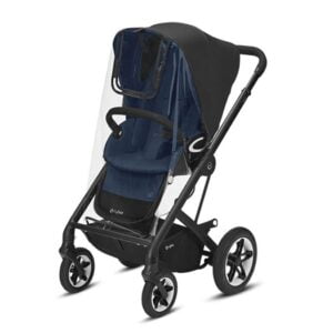 Cybex regnskydd Talos S, transparent