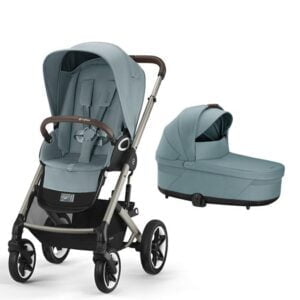Cybex Talos S Lux duovagn 2023