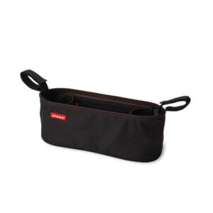 Diono Buggy Buddy organizer, svart