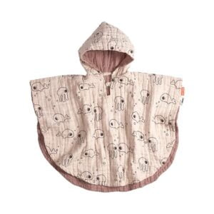 Done by Deer badponcho Sea friends, powder