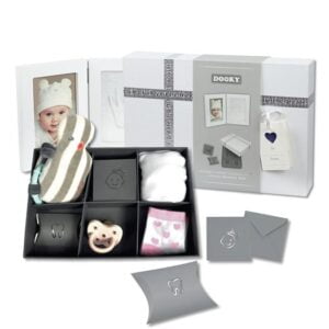 Dooky avtryck/memory box