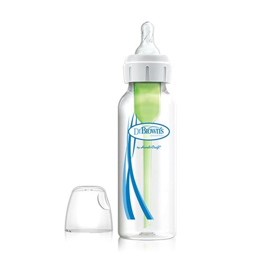 Dr.Brown Options+ smal nappflaska 250 ml