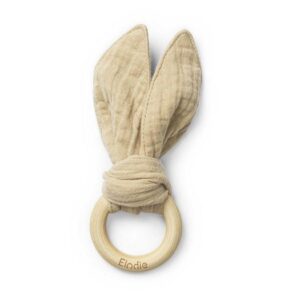 Elodie Details bitring, pure khaki