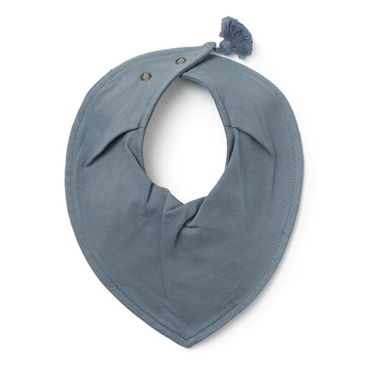 Elodie Details drybib, tender blue