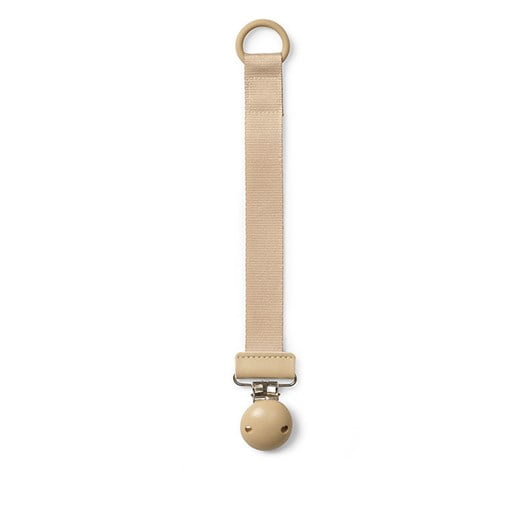 Elodie Details napphållare trä, pure khaki