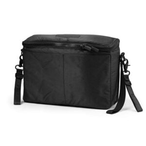 Elodie Details organizer, Brilliant Black