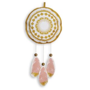 Elodie Details speldosa Feather Love (stor)