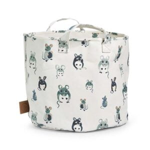 Elodie Details StoreMyStuff Forest Mouse