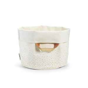 Elodie Details StoreMyStuff Gold Shimmer