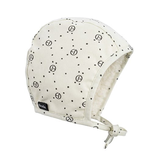 Elodie Details vintermössa Vintage varmfodrad 6-12 mån, Monogram