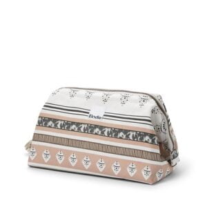 Elodie Details Zip&Go, desert weaves