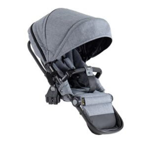 Emmaljunga NXT sittdel Ergo 2023, Lounge grey, Lounge grey