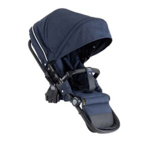 Emmaljunga NXT sittdel Ergo 2023, Lounge navy, Lounge navy
