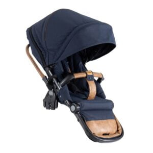Emmaljunga NXT sittdel Ergo 2023, Outdoor navy, Outdoor navy