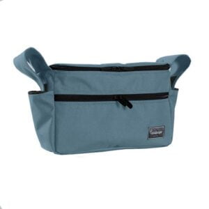 Emmaljunga Organiser 2023, glacier LE