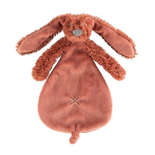 Happy Horse snutte Rabbit Richie, rost