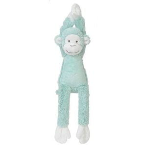 Happy Horse speldosa Monkey Mickey, lagoon
