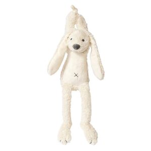 Happy Horse speldosa Rabbit Richie, ivory