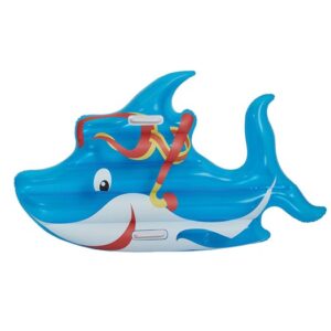 Happy People luftmadrass, haj