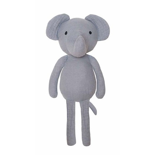 Jabadabado Buddies, elefant