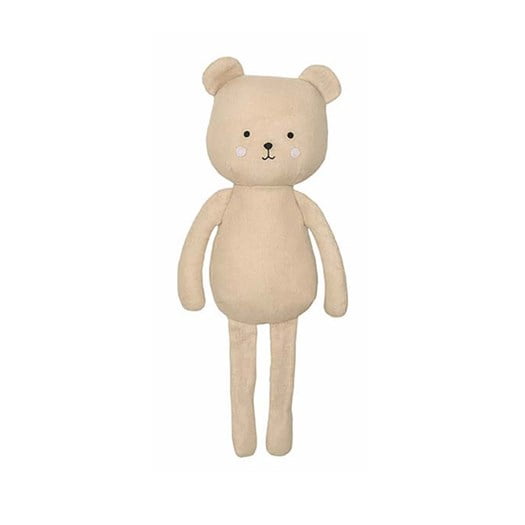 Jabadabado Buddies, teddy