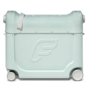 JetKids by Stokke bedbox, green aurora