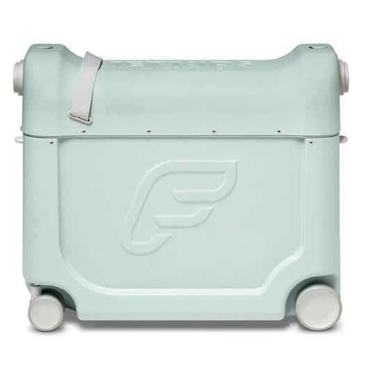 JetKids by Stokke bedbox, green aurora