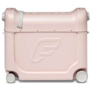 JetKids by Stokke bedbox, pink lemonade
