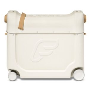JetKids by Stokke bedbox, vit