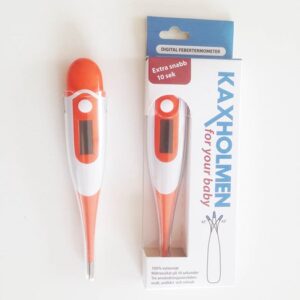 Kaxholmen febertermometer