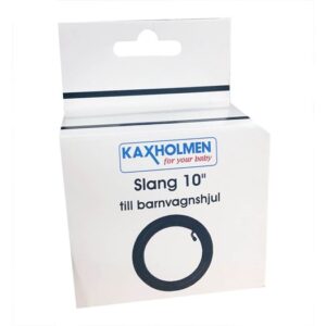 Kaxholmen luftslang 10""