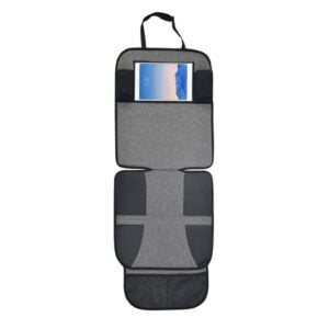 Kaxholmen sparkskydd bakåtvänd extra tjockt med ipad ficka