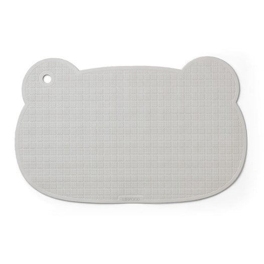 Liewood badmatta Sailor, Mr Bear dumbo grey