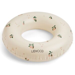 Liewood badring Baloo, peach/sea shell