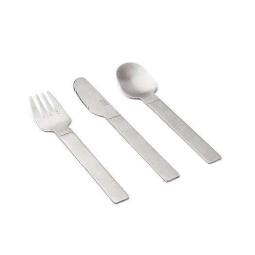 Liewood bestick Colin 3 delar junior, steel