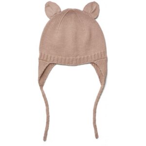 Liewood mössa Violet rose, 9-12 mån