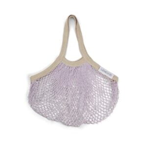 Liewood nätväska Mesi, light lavender/sandy
