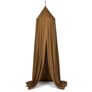 Liewood sänghimmel Enzo, pecan