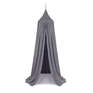 Liewood sänghimmel Enzo, stone grey