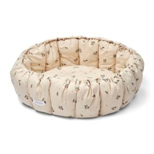 Liewood sovpöl/lekmatta Ola, peach/sea shell