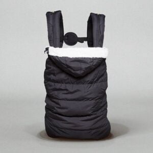 LILLEbaby Hygge warming cover, black
