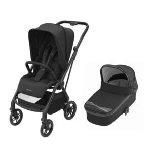Maxi-Cosi Leona 2 duovagn