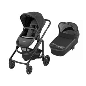 Maxi-Cosi Lila Cross Performance duovagn