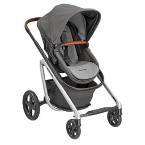 Maxi-Cosi Lila sittvagn, nomad grey