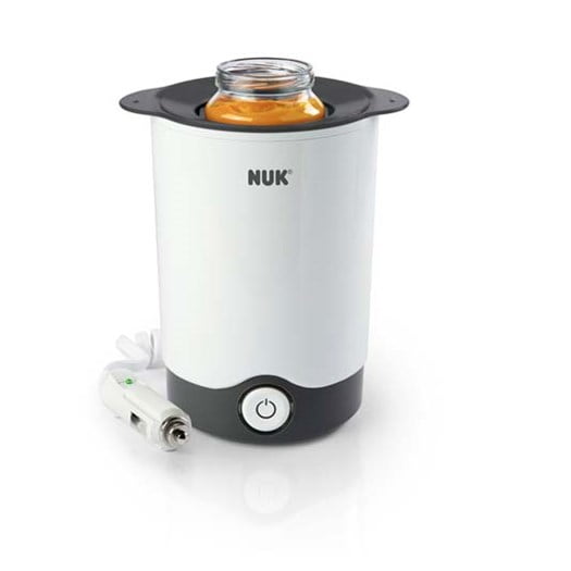 NUK flaskvärmare Thermo Express Plus