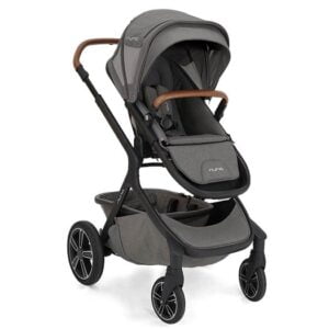 Nuna Demi Grow sittvagn, oxford