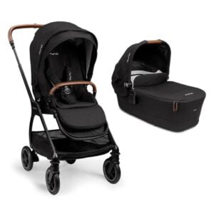 Nuna Triv duovagn