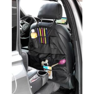 Pro Support sparkskydd framåtvänd + kort bakåtvänd (2-p)