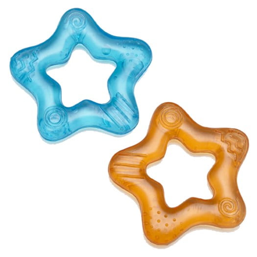 Rätt Start bitleksak stjärna 2-pack